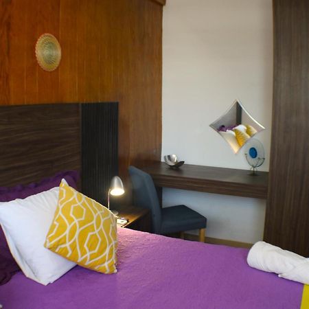 Pino Apartment Oaxaca Exterior foto